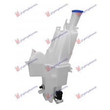 DEPOSITO DE LIMPIAPARABRISAS(TAPA& MOTOR & SENSOR)