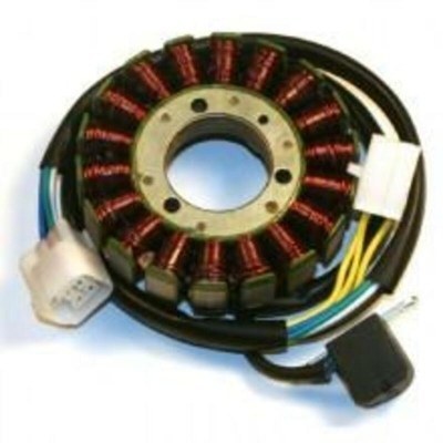 STATOR KLX400R 03-04 ESG180