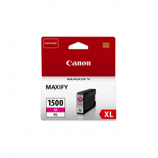 CARTUCHO CANON PGI-1500XL M MAGENTA 9194B001