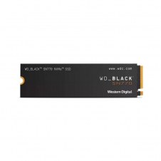 WD Black SN770 SSD 1TB NVMe PCIe Gen4