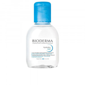 HYDRABIO H2O solución micelar específica piel deshidratada 100 ml