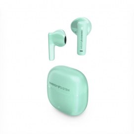 Auriculares Energy Sistem StreetMusic Mint TW