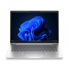 HP EliteBook 6 G2i 14 inch Notebook AI PC Wolf Pro Security Edition Intel Core 5 Portátil 35,6 cm (14