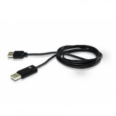 Cable usb 1.8m conceptronic compartidor de unidades opticas netbooc notebook tablets