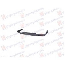 SPOILER PARACHOQUE TRASERO