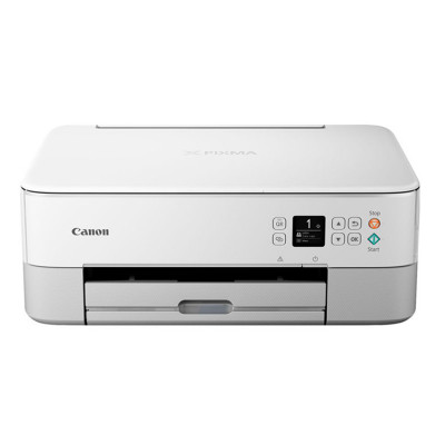 CANON MULTIFUNCION PIXMA TS5351a WIFI BLANCO