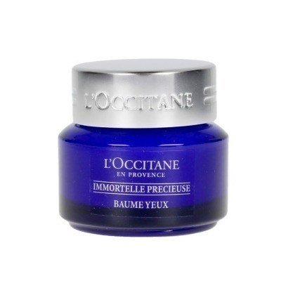 L'Occitane Immortelle Precieuse Contorno De Ojos 15ml