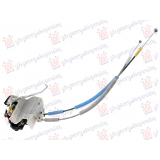 REAR DOOR LOCK ELECTRICAL (4pins)