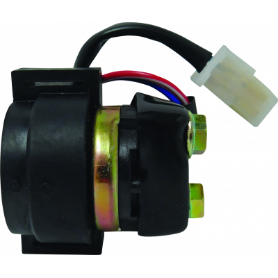 Solenoid Switch PARTS EUROPE 67-811
