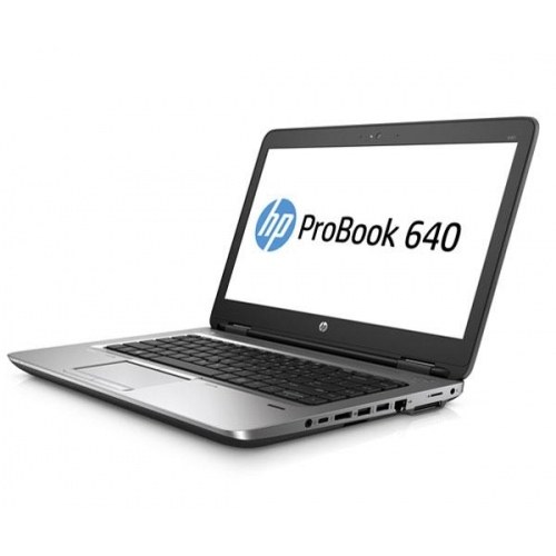 Portátil de Ocasión HP Probook 640 G2 14