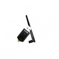 USB WIFI DUALBAND D-LINK DWA-185 AC1300 300MB EN 2,4GHZ Y 867MB EN 5GHZ