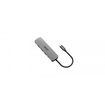 ACER Hub Multipuerto 5 en 1 USB-C