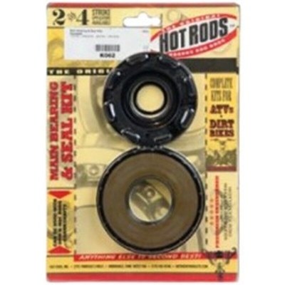 Rodamientos y retenes de cigüeñal Hot Rods K062 K062