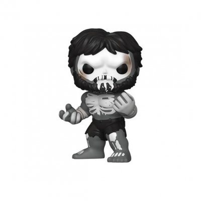 Funko pop marvel avengers gamerverse hulk exclusivo 47816