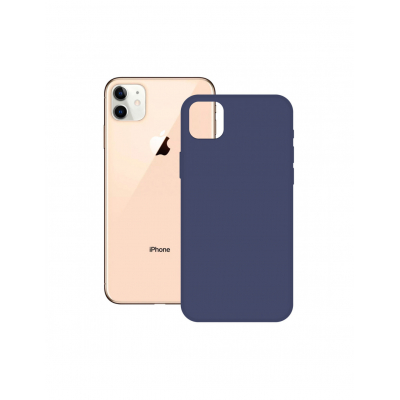 B0947COR07 funda para teléfono móvil Azul