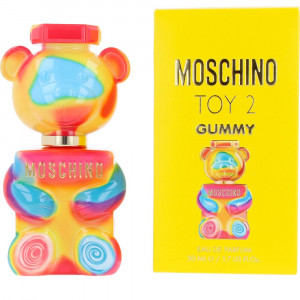 TOY 2 GUMMY edp vapo 50 ml