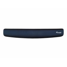Reposamuñecas equip keyboard wrist rest espuma de memoria negro 245015