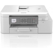 Brother MFC-J4340DWE Inyección de tinta A4 1200 x 4800 DPI Wifi