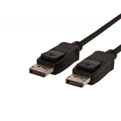 Cable DisplayPort V1.2 1m NANOCABLE