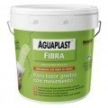 MASILLA REPARA-GRIETAS AGUAPLAST FIBRA 750GR