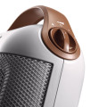 Calefactor cerámico DeLonghi Capsule HFX30C18.IW, 1.800 W, blanco - imagen 6