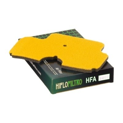 Filtro de Aire Hiflofiltro HFA2606 HFA2606