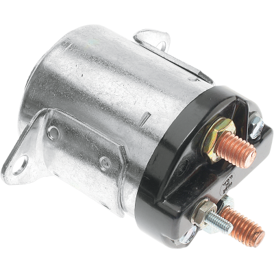 Relé de arranque STANDARD MOTOR PRODUCTS MC-STS2