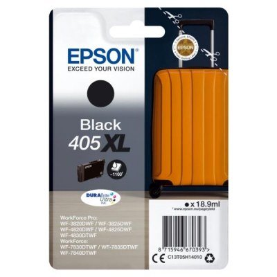 INK405XL BK