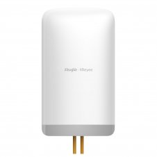 Ruijie Networks RG-EST350 V2 punto de acceso inalámbrico 867 Mbit/s Blanco Energía sobre Ethernet (PoE)