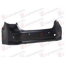 PARACHOQUE TRASERO(CALIDAD A)(4 SENSORES)