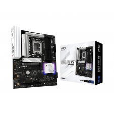 Asrock B860 Pro RS Intel B860 LGA 1851 (Socket V1) ATX