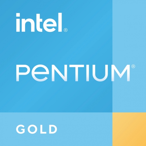 Micro. intel pentium gold dual core g7400 12ª generacion lga - 1700 3.7ghz 6mb in box