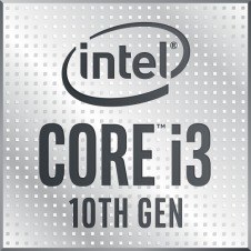 Intel Core i3-10100F procesador 3,6 GHz 6 MB Smart Cache
