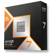 PROCESADOR AMD RYZEN 7 9800X3D S-AM5 9A GEN 8 NUCLEOS CON GRAFICOS SIN DISIPADOR
