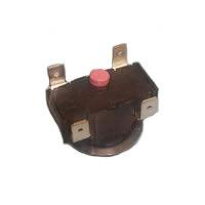 Termostato Termos Universal Bipolar 85ºC REARMABLE Cerrado Reposo (NC) 10Amp