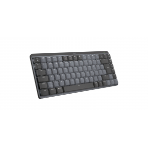 MX MECH. MINI WRLS ILLUM. KEYB WRLS