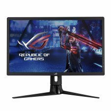 ASUS ROG Strix XG27UQR monitor 68,6 cm 27p negro