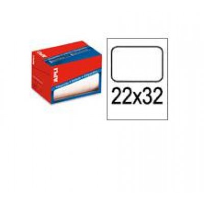 01688 etiqueta de impresora Blanco