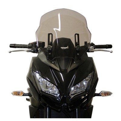 Pantalla MRA Touring tipo T ahumado Kawasaki Versys 650 4025066164103