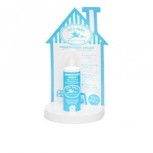 AMBIENTADOR HOGAR spray 500 ml