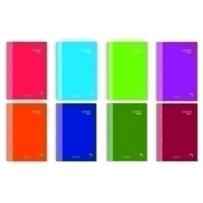 BLOCK PACSA PREMIUM EXTRA A4 120h CD.5 (