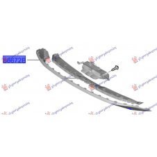 MOLDURA PARA SPOILER PARACHOQUE TRASERO(GT) -2024 (O)