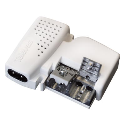 Fuente Alimentacion PicoKom 24V TELEVES 5795