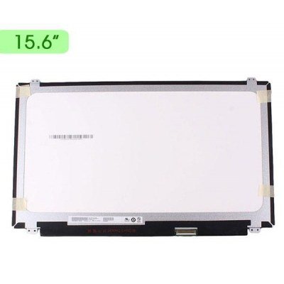 Pantalla portátil LED Ocasión 15.6 Slim 40 Pines Full HD Mate