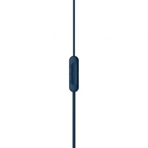 Auriculares Inalámbrico Intrauditivos Sony WI-XB400 Extra Bass/ con Micrófono/ Bluetooth/ Azules