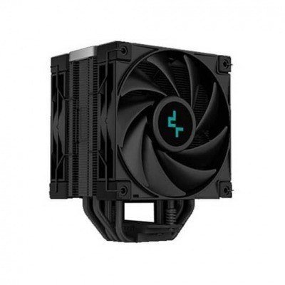 DISIPADOR DEEPCOOL AK400 ZERO DARK PLUS