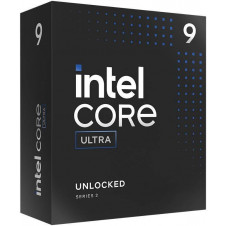 Microprocesadores INTEL 285K