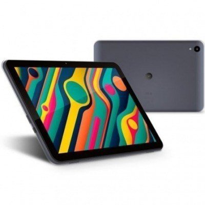 Tablet SPC Gravity Max 2nd Gen 10.1/ 2GB/ 32GB/ Octacore/ Negra