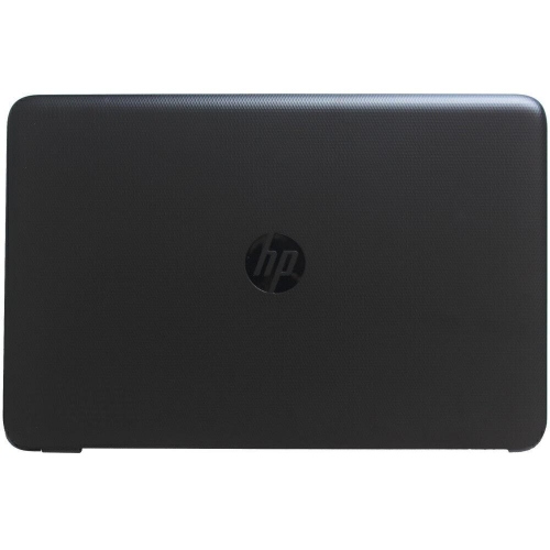 LCD Cover HP 15-AC / 15-AF / Negro 813925-001