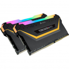 MEMORIA RAM CORSAIR VENGEANCE RGB PRO TUF DDR4 16GB 3200MHZ CL16